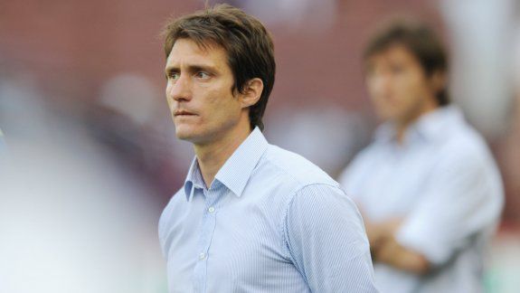 El 75% de los encuestados pidió que el Vasco se aleje de Boca y el 80% prefiere al Mellizo como próximo DT.