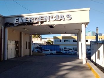 Tras volver a la guardia del hospital de Comodoro Rivadavia, el hombre quedó otra vez en terapia intensiva y su cuadro fue empeorando día a día, hasta su fallecimiento de este viernes.