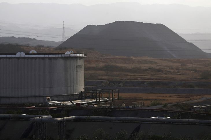 Empresarios argentinos ven oportunidades en el petróleo de Venezuela