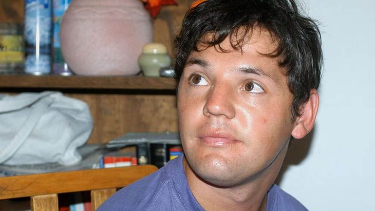 Gastón Zárate fue detenido este sábado tras ser acusado de asesinar a un hombre durante un partido de fútbol en Córdoba. Antes había sido acusado de asesinar a Nora Dalmasso.