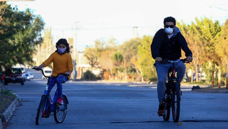 Se sumó un caso de coronavirus en la Provincia y tres pacientes recibieron el alta