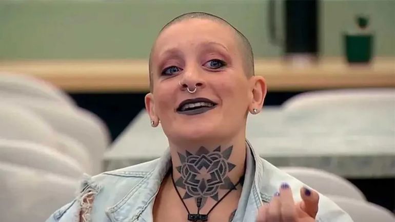 Furia no logró ganar Gran Hermano