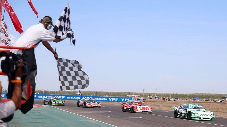 El maleficio de los vencedores, ¿se cortará en Centenario?