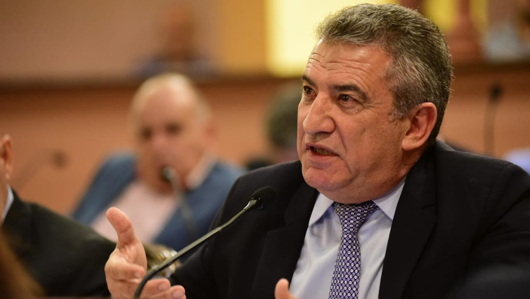 Corrupción: condenaron al ex gobernador de Entre Ríos a 8 años de prisión efectiva