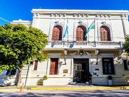 El Gobierno de Río Negro dispuso nuevas sanciones contra estatales que cometieron faltas graves. El Gobierno de Río Negro dispuso nuevas sanciones contra estatales que cometieron faltas graves.