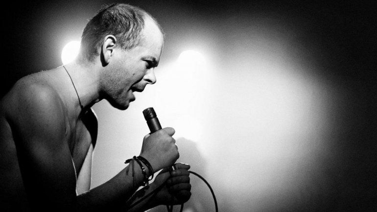 Luca Prodan, el antihéroe que revolucionó el rock nacional y se convirtió en una leyenda