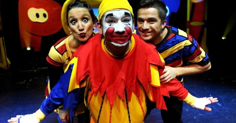 Sol y Jeremías hicieron durísimas declaraciones sobre su padre. Sol y Jeremías hicieron durísimas declaraciones sobre su padre.