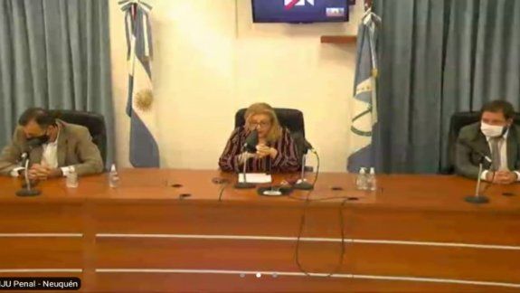 Apuñaló a su pareja luego de que diera por terminada la relación