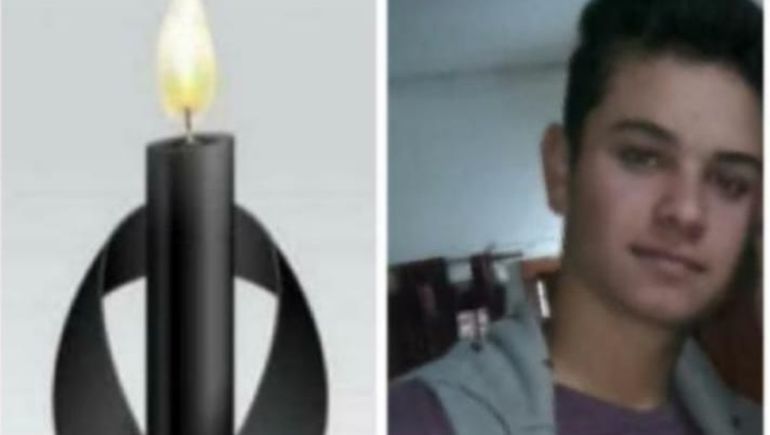 Volvían a Neuquén, chocaron de frente y un adolescente murió