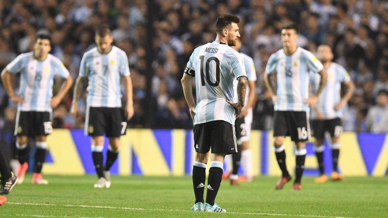 En Quito aún no despierta la pasión argentina para el martes