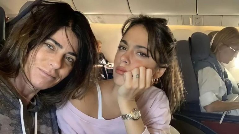 Escándalo: acusan a la mamá de Tini Stoessel de robar 95 mil dólares