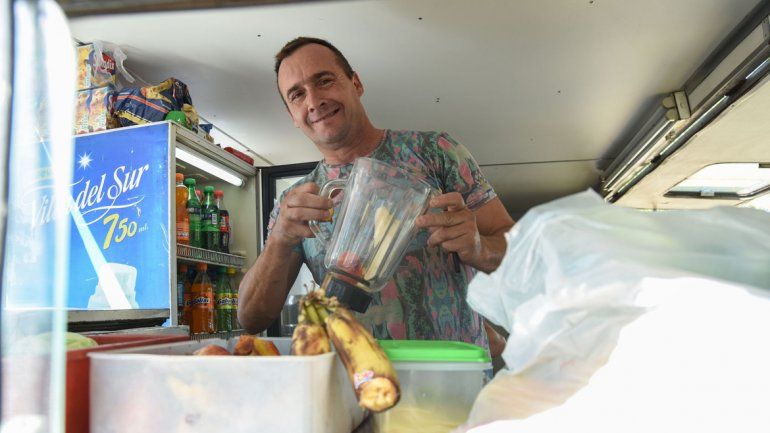 Churros