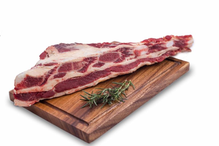 Falda parrillera, un corte a tener en cuenta para cuidar el bolsillo y una receta sencilla. Falda parrillera, un corte a tener en cuenta para cuidar el bolsillo y una receta sencilla.