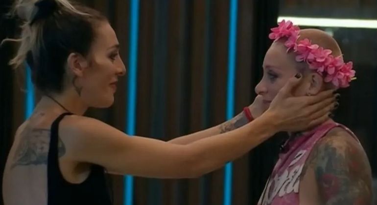 El posteo que la hermana de Furia subió a las redes y terminó borrando por Gran Hermano