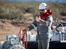 Río Negro habilitó a Pan American Energy (PAE) a explorar un nuevo bloque de Vaca Muerta.