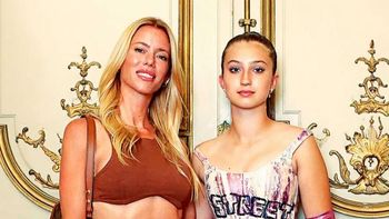 nicole neumann conto todo y revelo por que no estuvo en el cumple de 15 de su hija nicole neumann conto todo y revelo por que no estuvo en el cumple de 15 de su hija