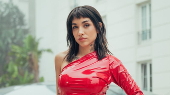 María Becerra sorprendió a sus fans con el anuncio que estuvieron esperando por meses: su gran regreso a los escenarios. María Becerra sorprendió a sus fans con el anuncio que estuvieron esperando por meses: su gran regreso a los escenarios.