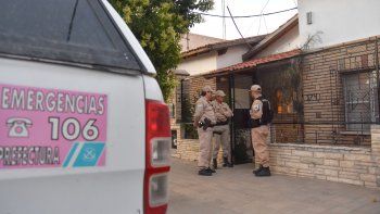 Los allanamientos en los prostíbulos neuquinos se hicieron hace casi diez años. Los allanamientos en los prostíbulos neuquinos se hicieron hace casi diez años.