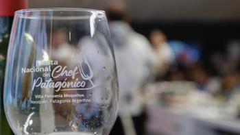 fiesta chef patagonico