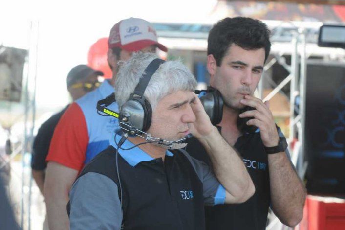 Javier Ciabattari indic&oacute; que la desuni&oacute;n del automovilismo se puede pagar muy caro en una situaci&oacute;n singular como la que expuso la pandemia.