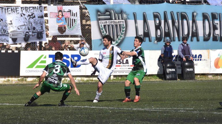 El Albinegro buscará volver al triunfo esta noche en Bahía Blanca y acercarse un paso más a la clasificación.&nbsp;