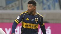 ¿busca club? frank fabra confeso a que equipo iria despues de boca