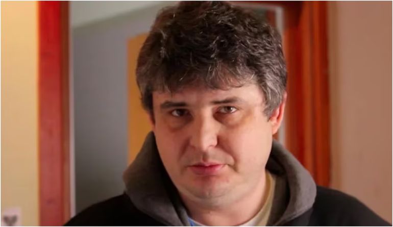 Gabriel Schultz reveló que en una semana sufrió dos robos en su auto