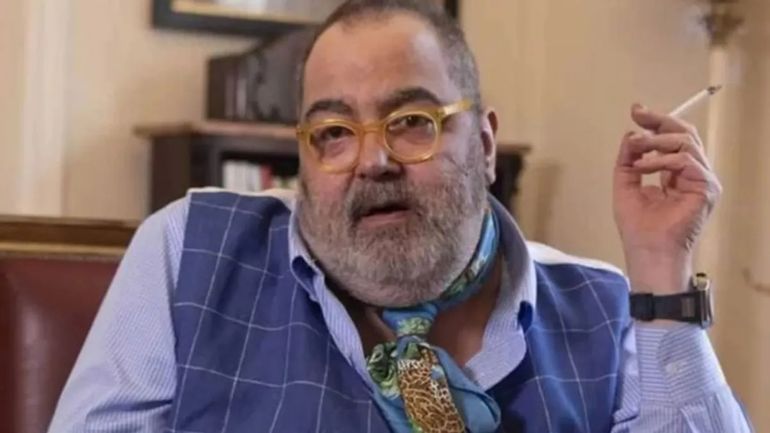 Jorge Lanata Jorge Lanata