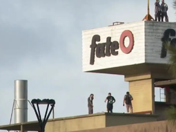 La economía se dirige hacia una nueva recesión. La economía se dirige hacia una nueva recesión.