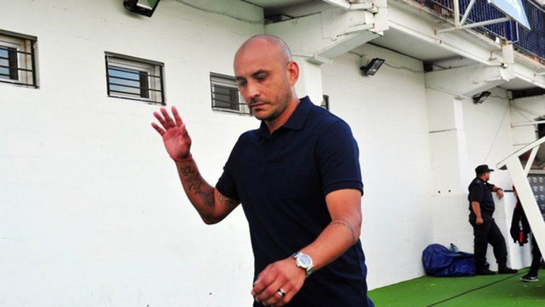 El Lobo Ledesma es el sexto DT que deja su cargo en seis fechas.&nbsp; 