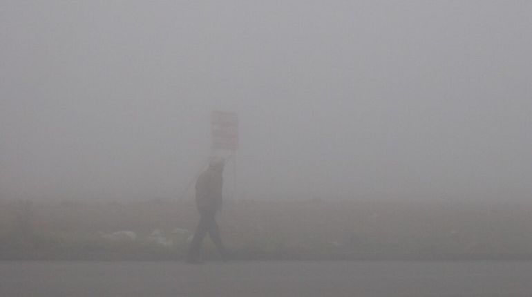 Generalmente los argentinos utilizan esta frase popular para señalar a alguien completamente desorientado.