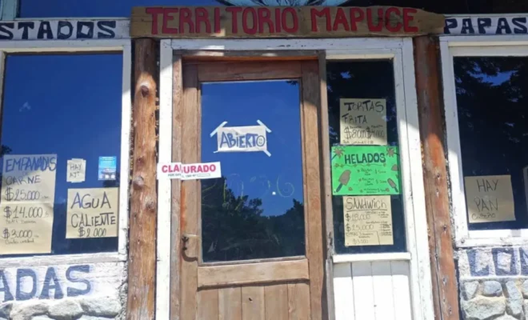 Foto: Bariloche Digital. Foto: Bariloche Digital.