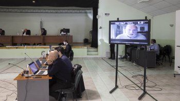 tres acusados negaron su participacion en los secuestros en 1976
