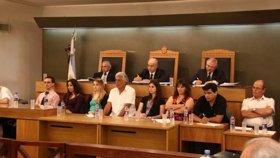 Juicios por jurados en Chubut: empiezan a llegar las notificaciones.