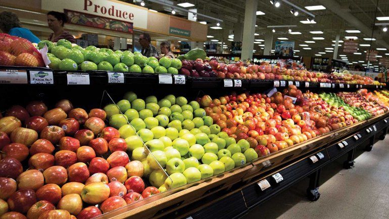 precios calientes. Las distorsiones en las góndolas recalientan la inflación.