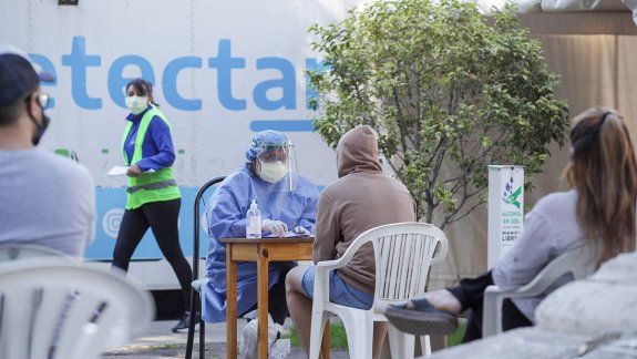Sin víctimas fatales