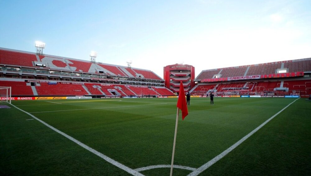 ¡No termina más! Cuánto le debe todavía Independiente al América de México
