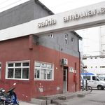 ¿Fue intento de robo? Murió el hombre que fue derivado en código rojo de Centenario al hospital Castro Rendón | LM Neuquen ¿Fue intento de robo? Murió el hombre que fue derivado en código rojo de Centenario al hospital Castro Rendón