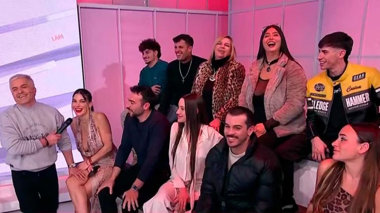 Quién es la ex Gran Hermano que confirmó está embarazada
