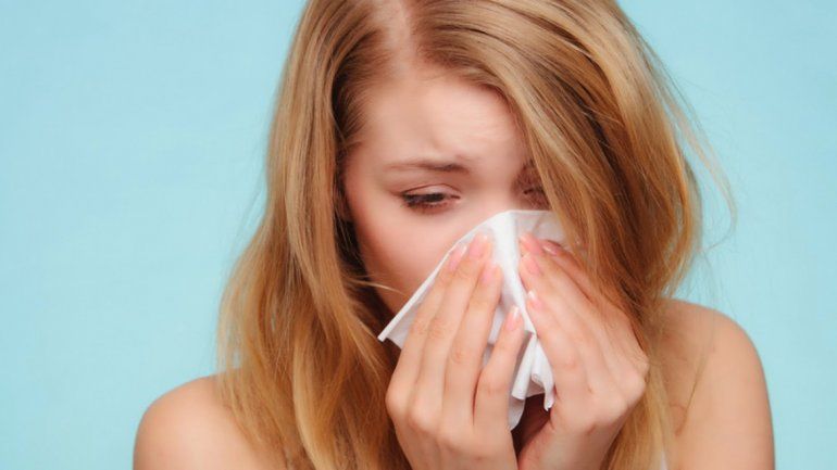 Los riesgos de pasar del calor al aire acondicionado