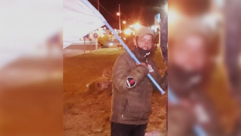 Todo es dolor: suspenden partido de Alianza por la tragedia