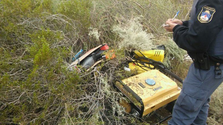 Otra vez intentaron robar en el matadero de Nueva Esperanza