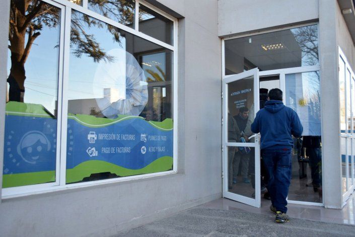 Plottier sorteará un auto entre sus contribuyentes cumplidores