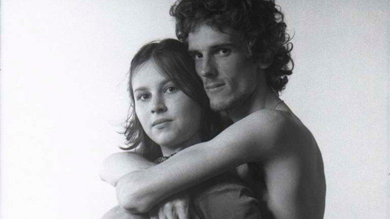 Murió Patricia Zalazar, el gran amor de Luis Alberto Spinetta