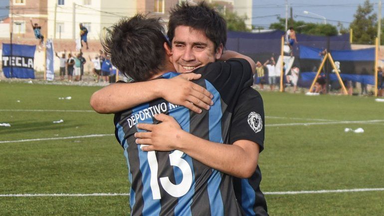 El invicto Rincón no quiere perder la senda ganadora y seguir arriba.