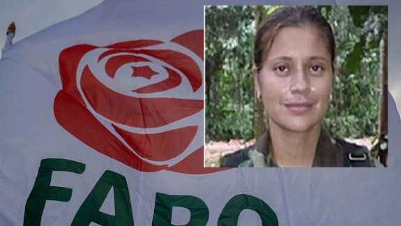 Más violencia en Colombia: asesinan a ex guerrillera
