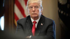 Donald Trump criticó a la OMS por su gestión de la pandemia