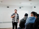 GenEra Neuquén busca preparar a los trabajadores del futuro.