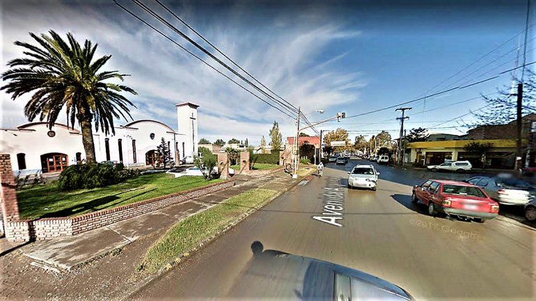 Denuncian que maestra jardinera ató y encintó a un nene de 5 años