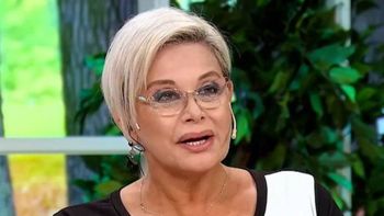 carmen barbieri revelo cuanto tiempo paso sin tener sexo y sorprendio a pampita carmen barbieri revelo cuanto tiempo paso sin tener sexo y sorprendio a pampita